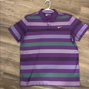 Nike Golf Polo